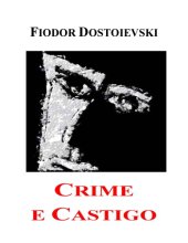 book Crime e castigo