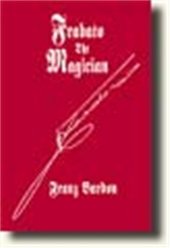 book Frabato the Magician