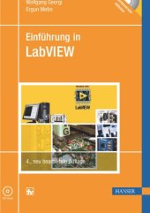 book Einfuhrung in LabVIEW