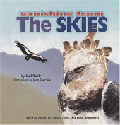 book The Skies (Vanishing from)