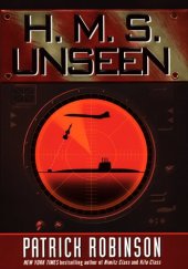 book H.M.S. Unseen