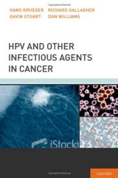 book HPV and Other Infectious Agents in Cancer: Opportunities for Prevention and Public Health