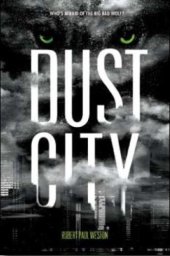 book Dust City