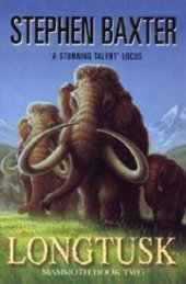 book Longtusk (Mammoths Trilogy 2)