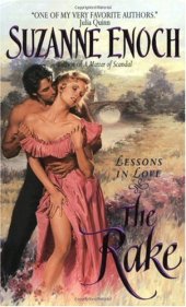 book The Rake (Lessons in Love, Book 1)