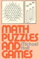 book Math Puzzles and Games