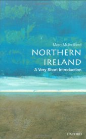 book Northern Ireland: A Very Short Introduction (Very Short Introductions)