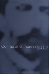 book Conrad and Impressionism