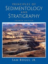 book Principles of Sedimentology and Stratigraphy (4th Edition)