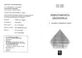 book Medunarodna ekonomija