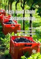 book Agri-food Chain Relationships