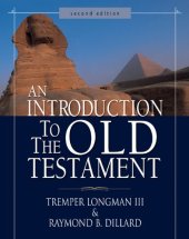 book An Introduction to the Old Testament, 2nd Edition