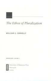 book Ethos Of Pluralization