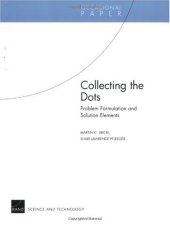 book Collecting the Dots: Problem Formulation and Solution Elements