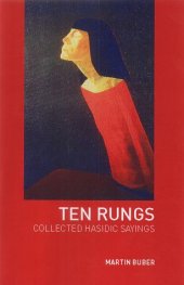 book Ten Rungs: Collected Hasidic Sayings