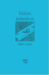 book Bilim Felsefesi