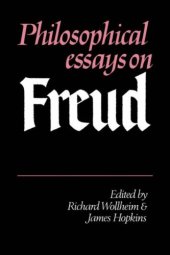 book Philosophical Essays on Freud