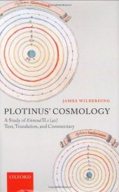 book Plotinus' Cosmology: A Study of Ennead II.1 (40): Text, Translation, and Commentary