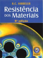 book Resistencia dos Materiais