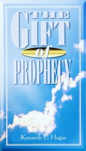 book The Gift of Prophecy