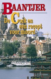 book De Cock en een recept voor moord