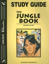 book Jungle Book (Saddleback Classics)  Study Guide