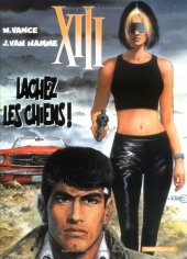 book XIII, tome 15 : Lachez les chiens !  FRENCH