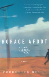 book Horace Afoot