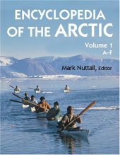 book Encyclopedia Of The Arctic: L, Mark.