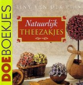 book Natuurlijk theezakjes