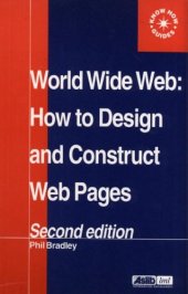 book World Wide Web (Aslib Know How Guides)