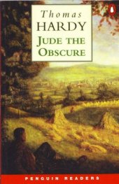 book Jude the Obscure - 5 Upper Intermediate B E (Penguin Readers: Level 5 Series)