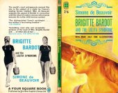 book Brigitte Bardot and the Lolita Syndrome