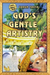 book God's Gentle Artistry