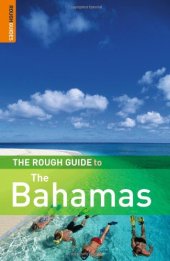 book The Rough Guide to the Bahamas (Rough Guide Travel Guides)