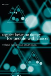 book Cognitive Behaviour Therapy For People With Cancer