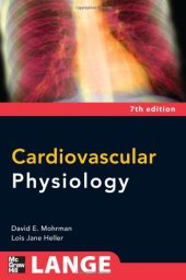 book Cardiovascular Physiology, Seventh Edition (LANGE Physiology Series)