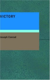 book Victory: An Island Tale