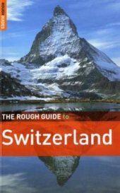 book The Rough Guide to Switzerland 3 (Rough Guide Travel Guides)