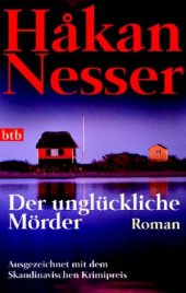 book Der ungluckliche Morder