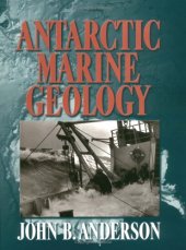 book Antarctic Marine Geology