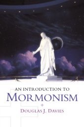 book An Introduction to Mormonism (Introduction to Religion)