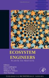 book Ecosystem Engineers: Plants to Protists