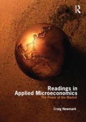 book Readings in Applied Microeconomics: The Power of the Market