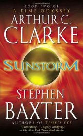 book Sunstorm (A Time Odyssey)