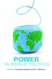 book Power in World Politics