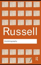 book Autobiography (Routledge Classics)