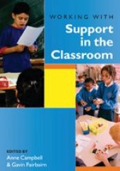 book Working with Support in the Classroom