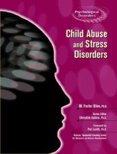 book Child Abuse And Stress Disorders (Psychological Disorders)