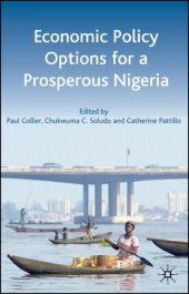 book Economic Policy Options for a Prosperous Nigeria